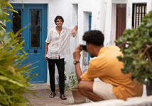 Тихая роскошь у моря: 10 причин отправиться в Оман этой зимой