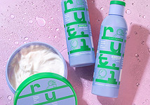 Новая линия RUTI GET FUZZY: объем и уплотнение тонких волос. Шампунь, бальзам и маска подойдут для комплексного ухода: средства бережно очищают, увлажняют и визуально увеличивают густоту...