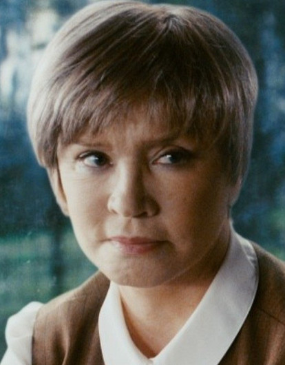 Вера Алентова: 5 ролей актрисы, которые нельзя забыть