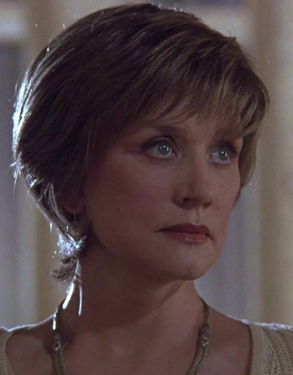 Вера Алентова умерла сразу после церемонии прощания с Анатолием Лобоцким