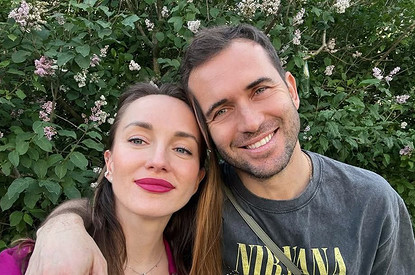 Самый лучший новогодний подарок: Александр Кержаков стал отцом в четвертый раз