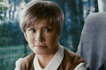 Вера Алентова: 5 ролей актрисы, которые нельзя забыть