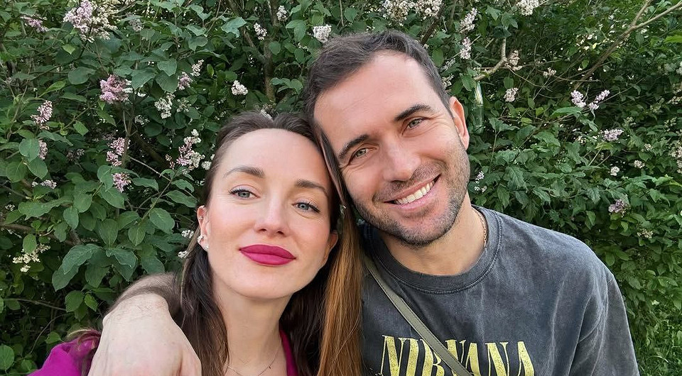 Самый лучший новогодний подарок: Александр Кержаков стал отцом в четвертый раз