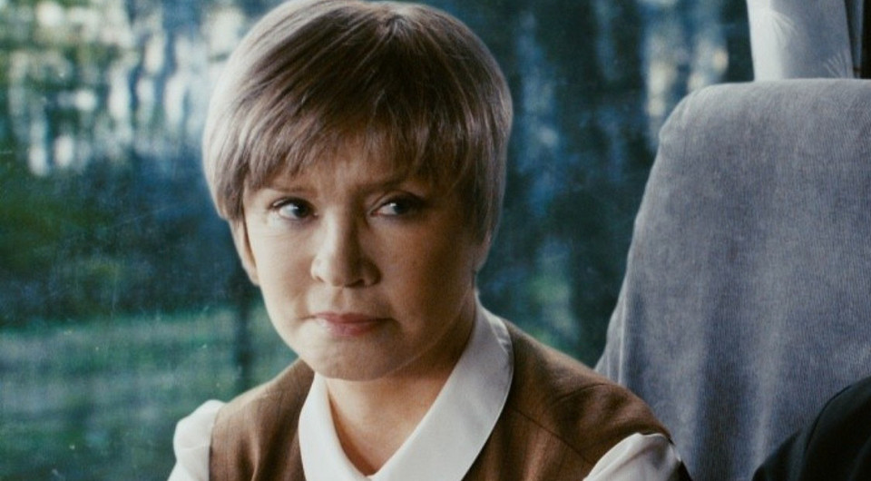 Вера Алентова: 5 ролей актрисы, которые нельзя забыть