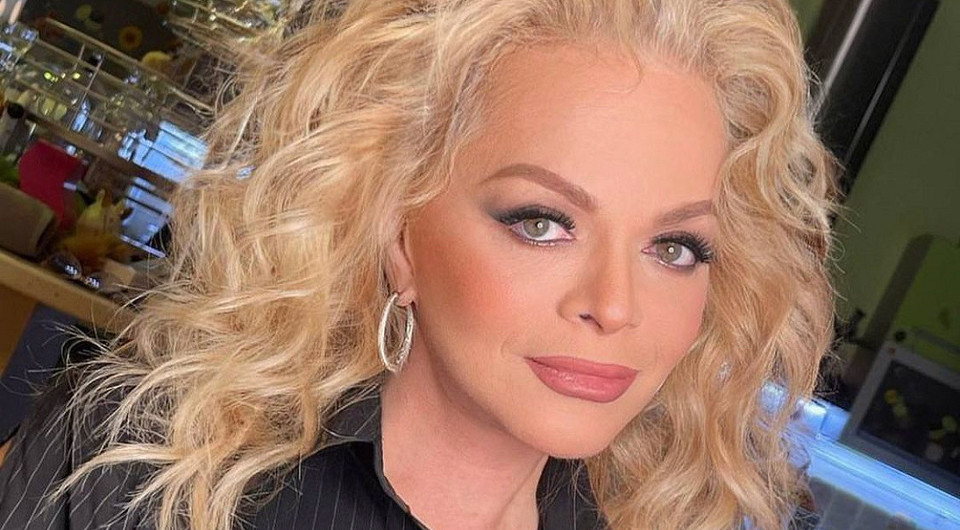 Суд постановил принудительно выселить Ларису Долину из квартиры в Хамовниках