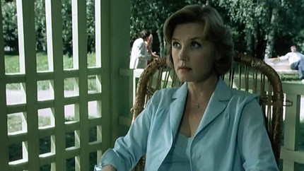 Вера Алентова: 5 ролей актрисы, которые нельзя забыть