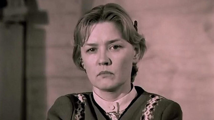Вера Алентова: 5 ролей актрисы, которые нельзя забыть