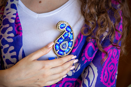 5 украшений, которые нельзя дарить — и что выбрать вместо них