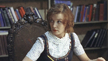 Вера Алентова: 5 ролей актрисы, которые нельзя забыть