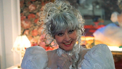 Вера Алентова: 5 ролей актрисы, которые нельзя забыть