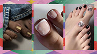 Тренды педикюра 2026: 30+ вариантов для вдохновения