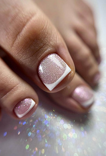 Тренды педикюра 2026: 30+ вариантов для вдохновения