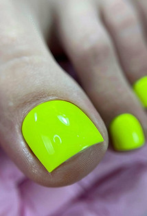 Тренды педикюра 2026: 30+ вариантов для вдохновения