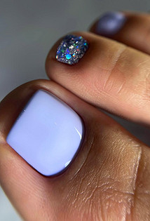 Тренды педикюра 2026: 30+ вариантов для вдохновения