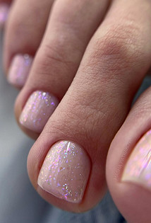 Тренды педикюра 2026: 30+ вариантов для вдохновения