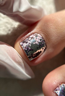 Тренды педикюра 2026: 30+ вариантов для вдохновения