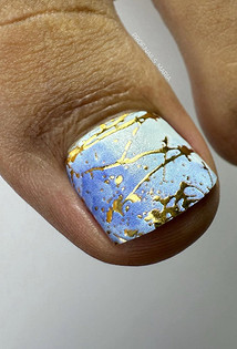 Тренды педикюра 2026: 30+ вариантов для вдохновения