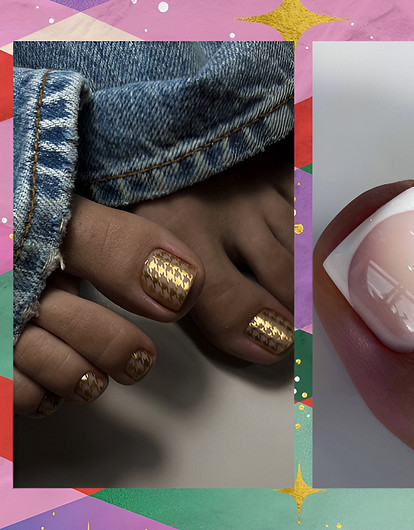 Тренды педикюра 2026: 30+ вариантов для вдохновения