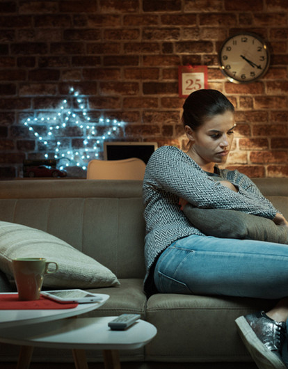 Усталость от чудес: что делать, если Новый год перестал радовать