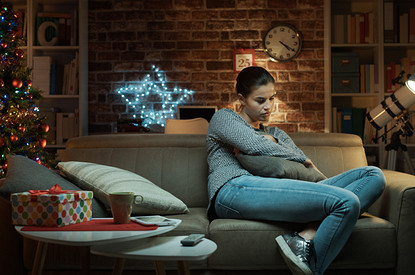 Усталость от чудес: что делать, если Новый год перестал радовать