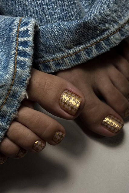 Фото в галерее: @thenailwraps