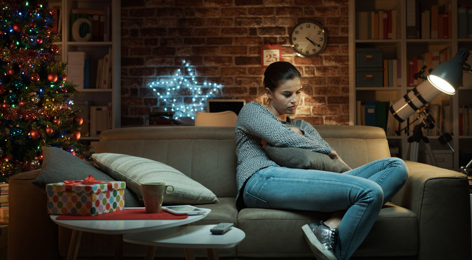 Усталость от чудес: что делать, если Новый год перестал радовать