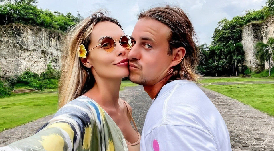 Каждые пять лет мы играем свадьбу: Мария Горбань в третий раз вышла замуж за Кирилла Зоткина