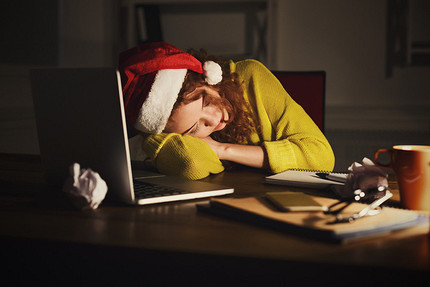 Усталость от чудес: что делать, если Новый год перестал радовать