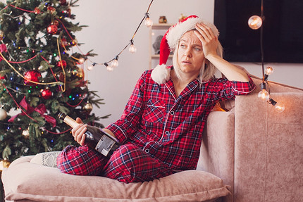 Усталость от чудес: что делать, если Новый год перестал радовать