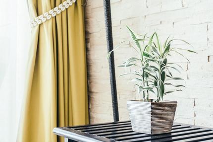 Шторы в спальню 2026: трендовые идеи и оттенки