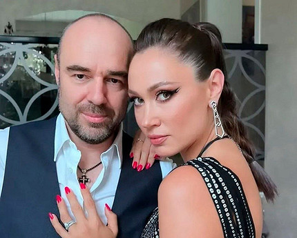 Елена угрожает мне: Полина Диброва рассказала о сообщениях от бывшей жены Романа Товстика