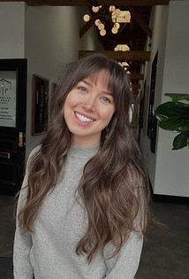 @hairbychristinegwin