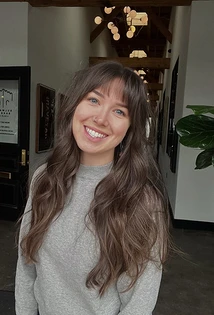 @hairbychristinegwin