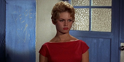 Умерла Брижит Бардо