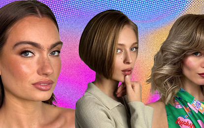 Модные женские прически 2026: стрижки и укладки, которые тебе точно понравятся