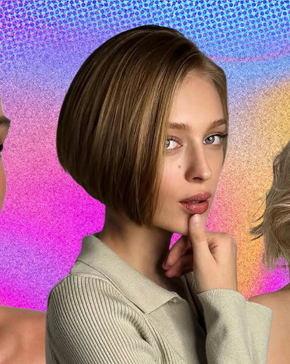 Модные женские прически 2026: стрижки и укладки, которые тебе точно понравятся