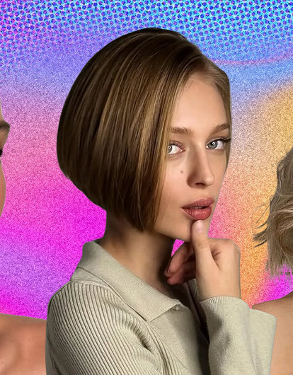 Модные женские прически 2026: стрижки и укладки, которые тебе точно понравятся