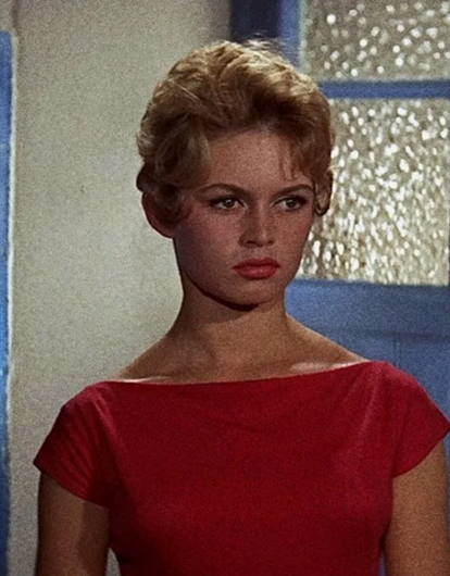 Умерла Брижит Бардо