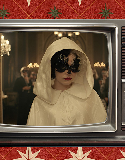 Что смотреть на каникулах: 7 фильмов, где мода – отдельный персонаж