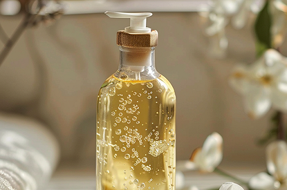 Как пользоваться маслом для душа, чтобы был эффект бархатной кожи