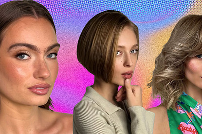 Модные женские прически 2026: стрижки и укладки, которые тебе точно понравятся