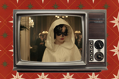 Что смотреть на каникулах: 7 фильмов, где мода – отдельный персонаж