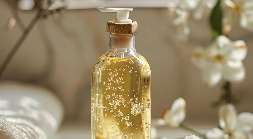 Как пользоваться маслом для душа, чтобы был эффект бархатной кожи