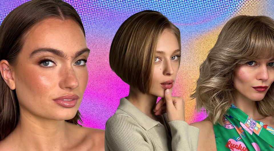 Модные женские прически 2026: стрижки и укладки, которые тебе точно понравятся