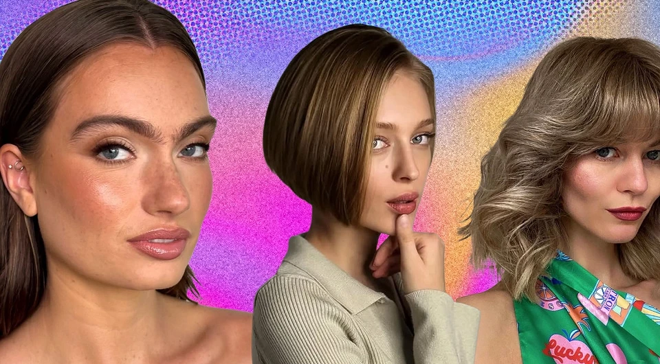 Модные женские прически 2026: стрижки и укладки, которые тебе точно понравятся