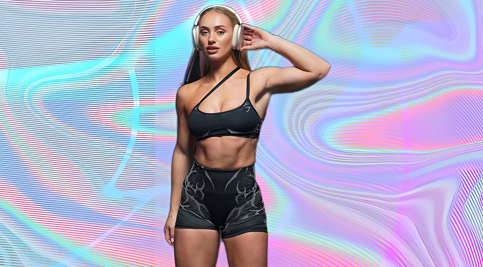 Эффект «найк про»: должна ли спортивная одежда быть сексуальной