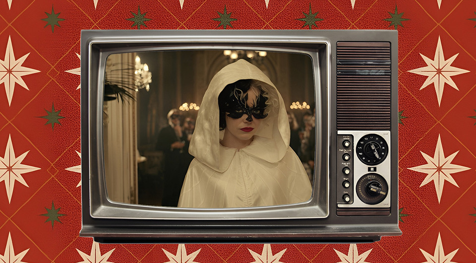 Что смотреть на каникулах: 7 фильмов, где мода – отдельный персонаж