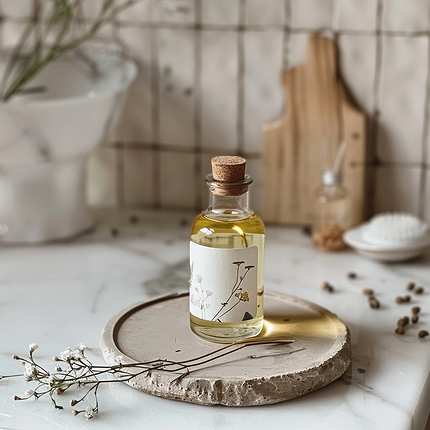 Как пользоваться маслом для душа, чтобы был эффект бархатной кожи