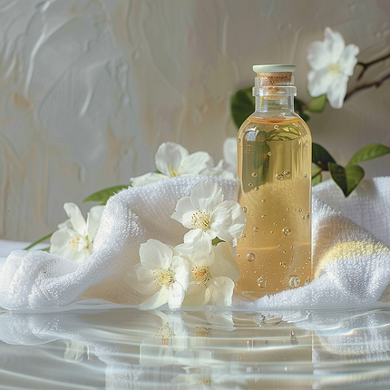 Как пользоваться маслом для душа, чтобы был эффект бархатной кожи