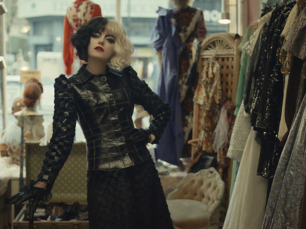 Что смотреть на каникулах: 7 фильмов, где мода – отдельный персонаж